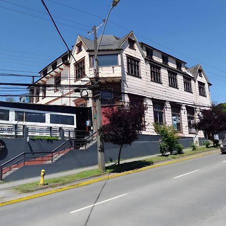 Florencia Puerto Varas Dış mekan fotoğraf