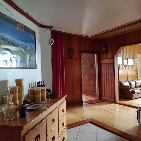 Florencia Puerto Varas Dış mekan fotoğraf