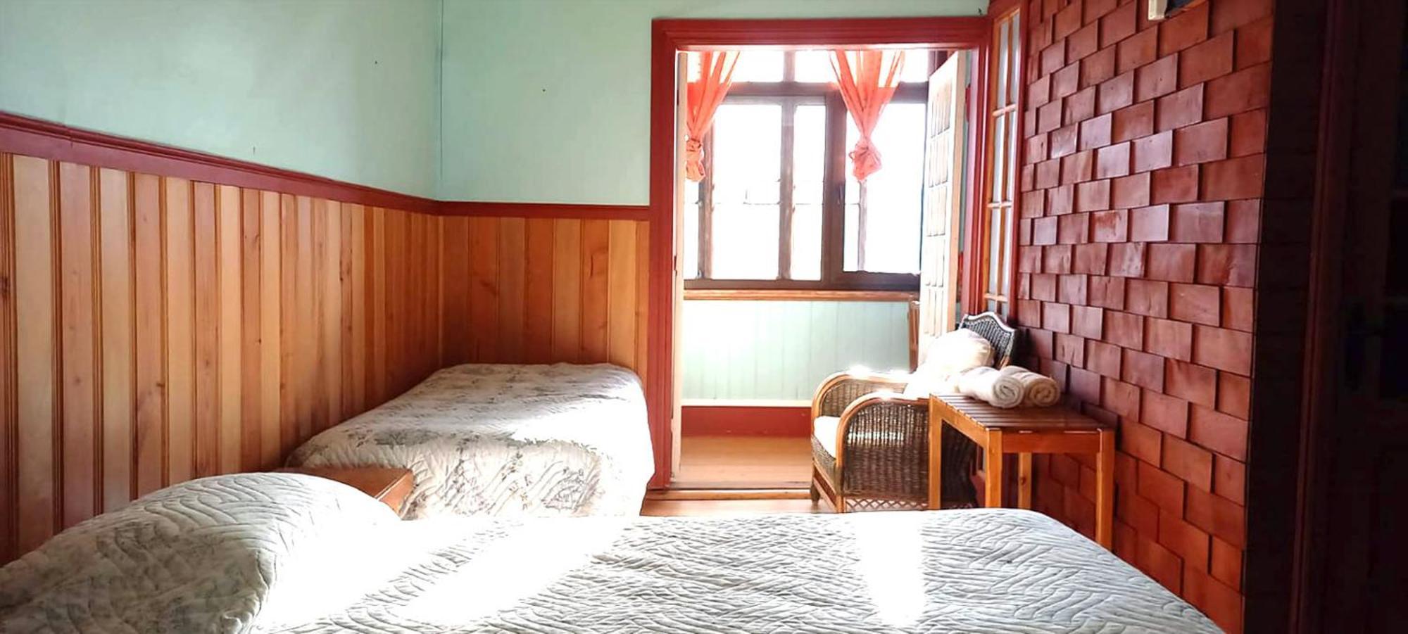 Florencia Puerto Varas Dış mekan fotoğraf