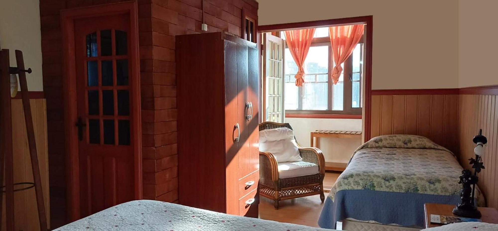 Florencia Puerto Varas Dış mekan fotoğraf