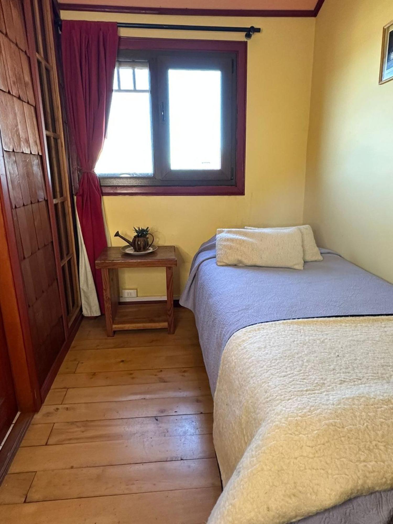 Florencia Puerto Varas Dış mekan fotoğraf