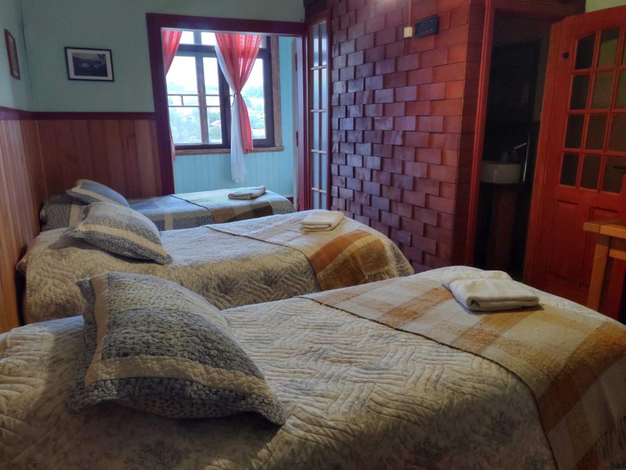 Florencia Puerto Varas Dış mekan fotoğraf