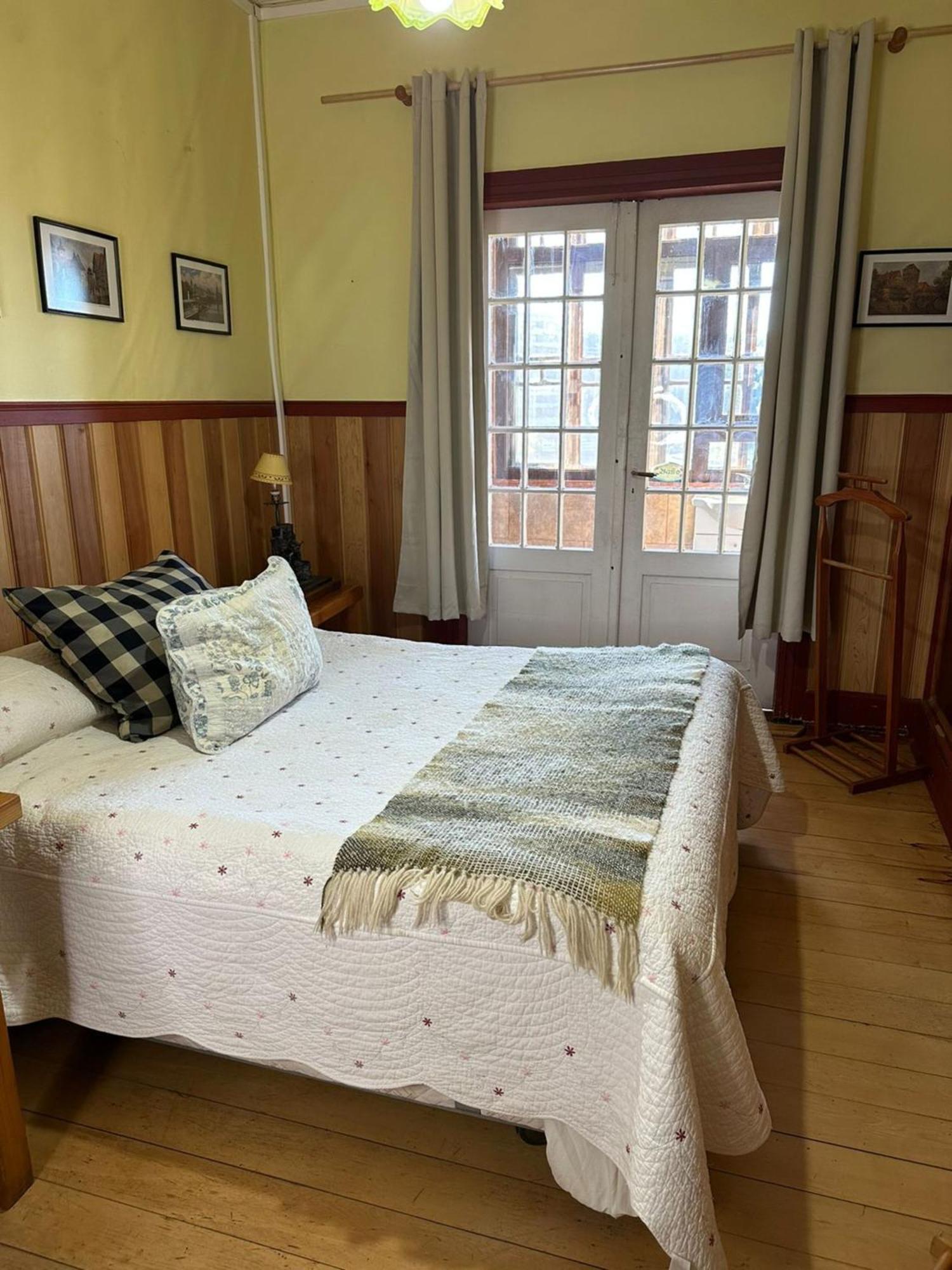 Florencia Puerto Varas Dış mekan fotoğraf