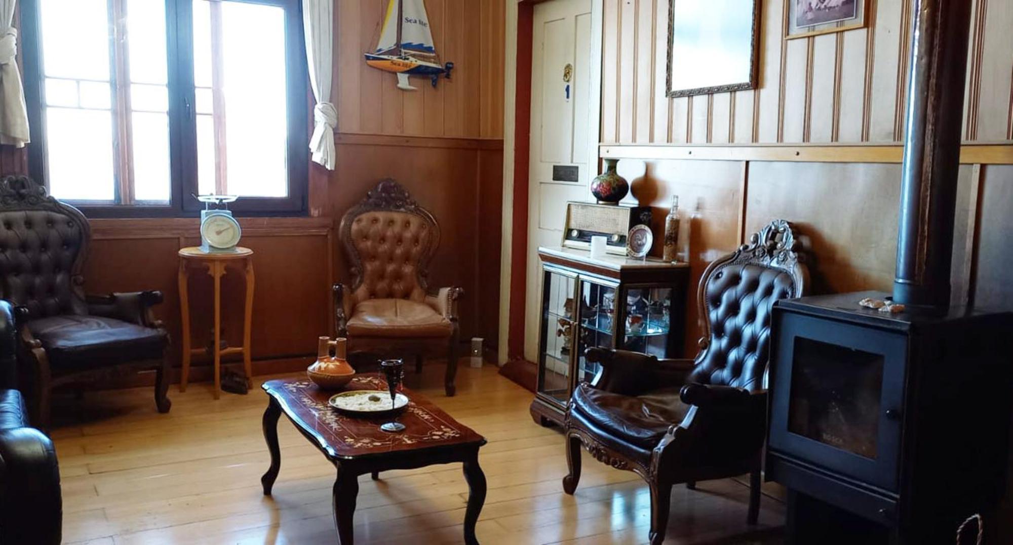 Florencia Puerto Varas Dış mekan fotoğraf