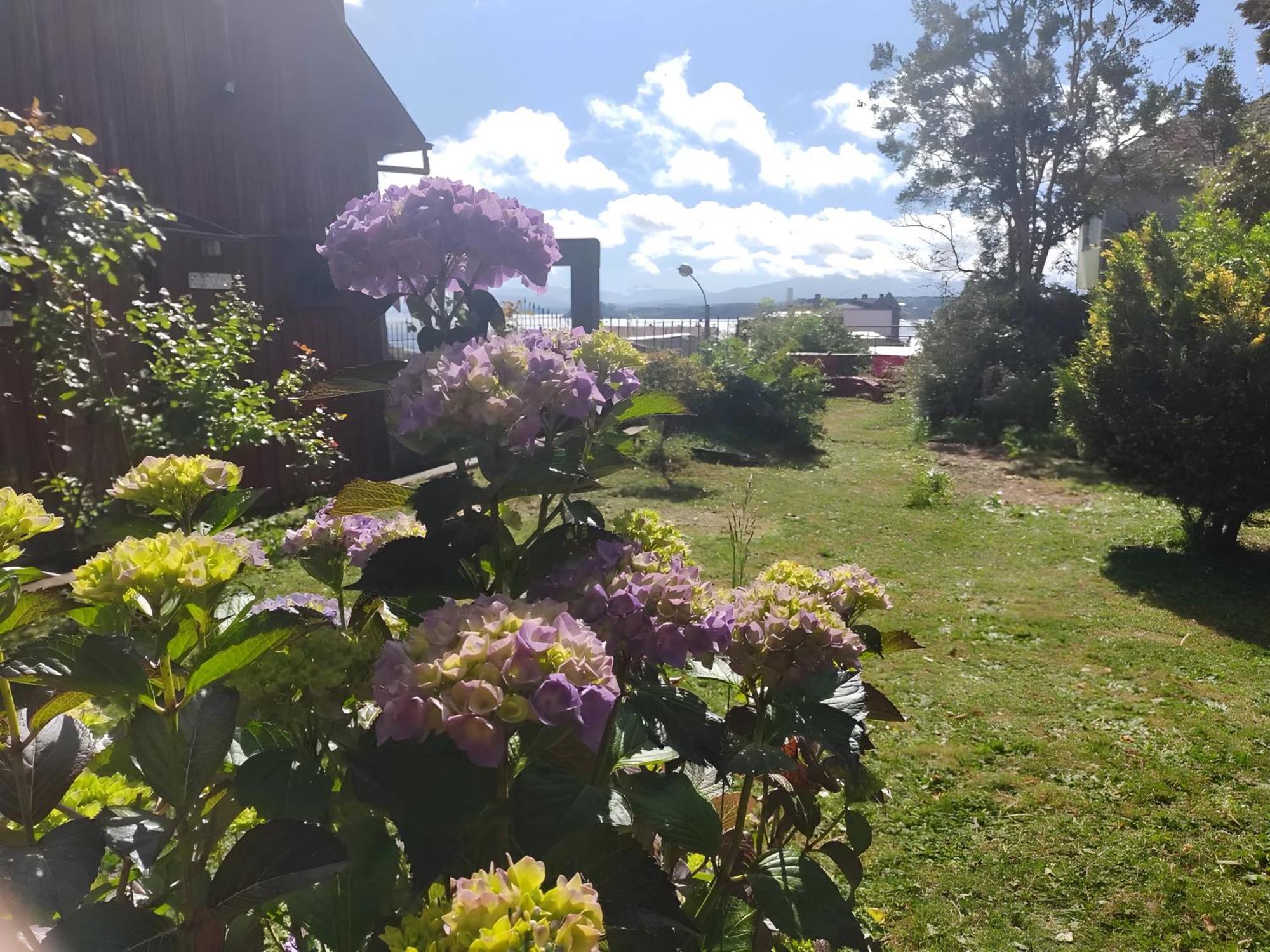 Florencia Puerto Varas Dış mekan fotoğraf
