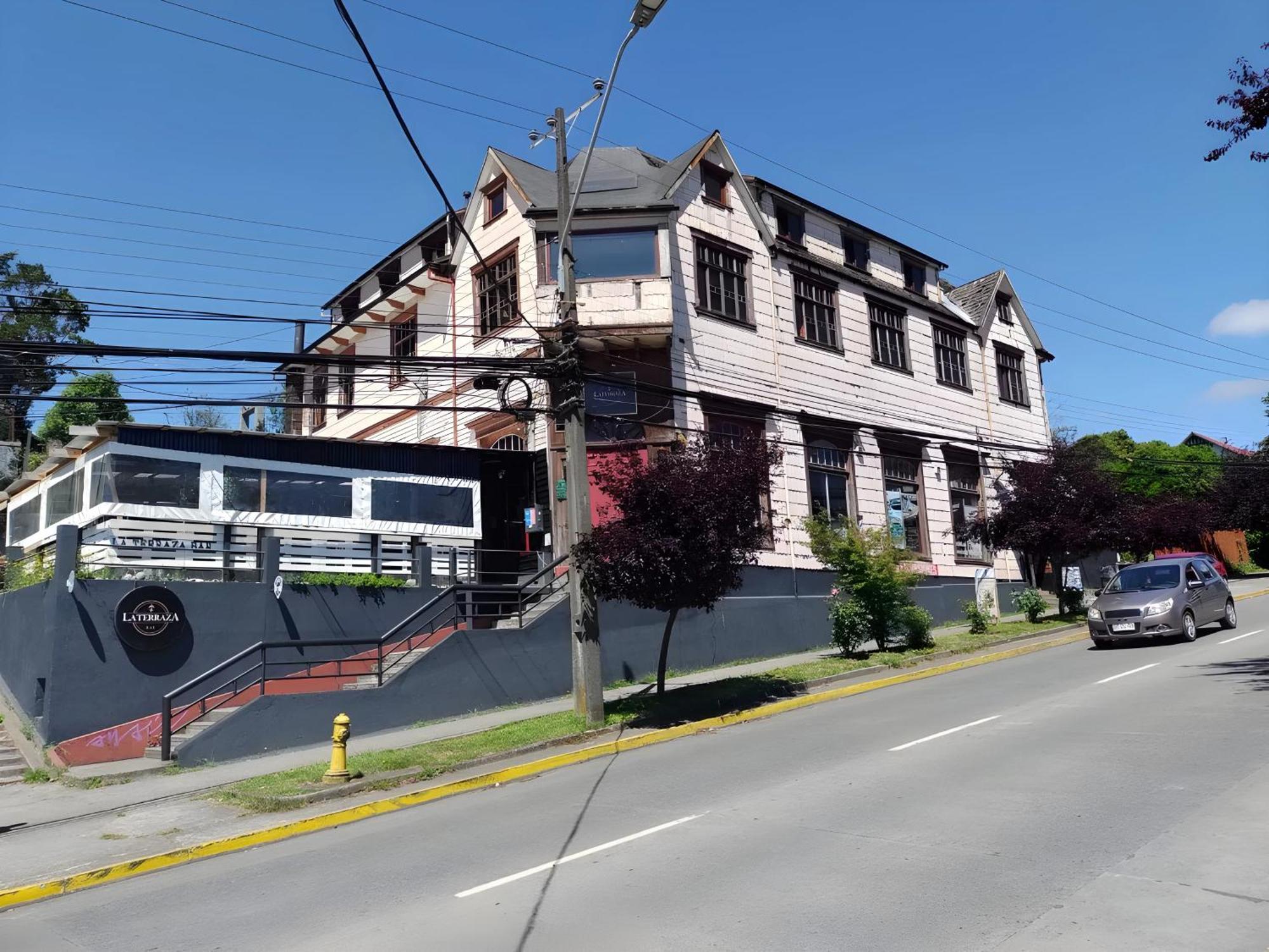 Florencia Puerto Varas Dış mekan fotoğraf