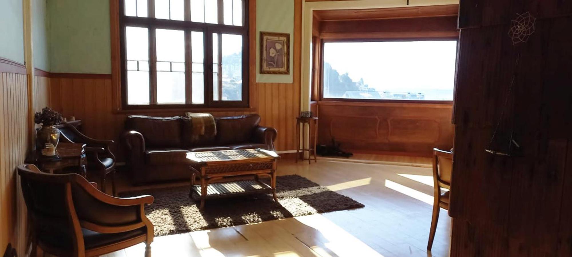 Florencia Puerto Varas Dış mekan fotoğraf