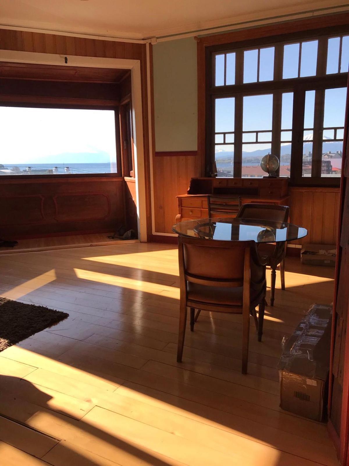 Florencia Puerto Varas Dış mekan fotoğraf