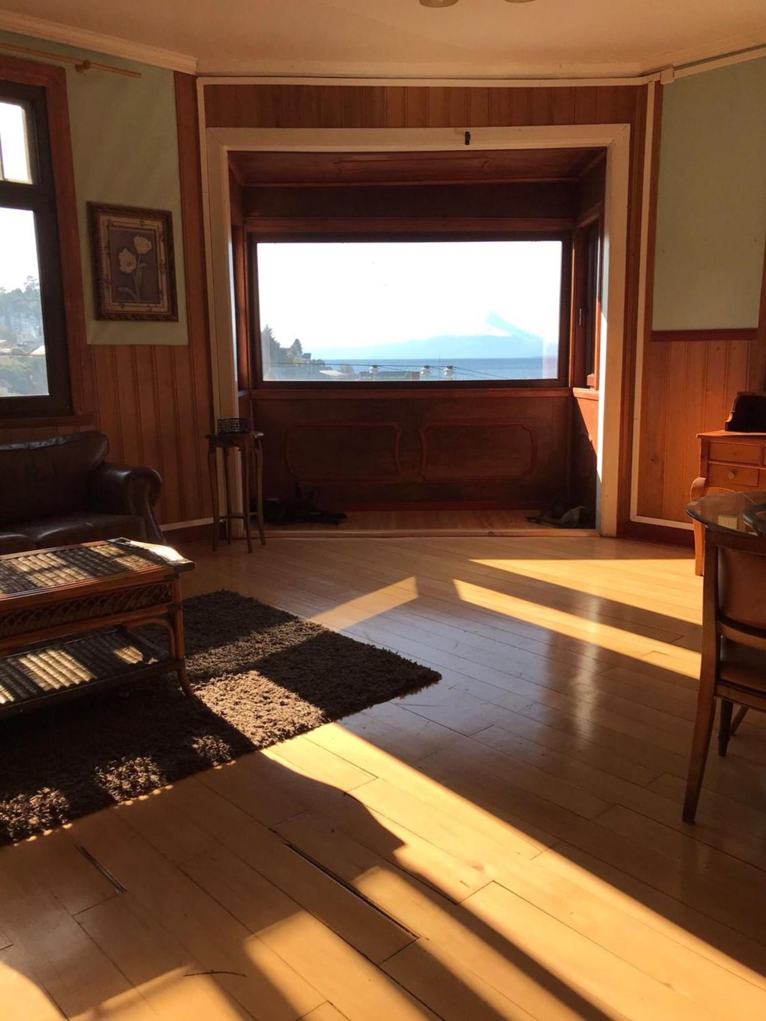 Florencia Puerto Varas Dış mekan fotoğraf