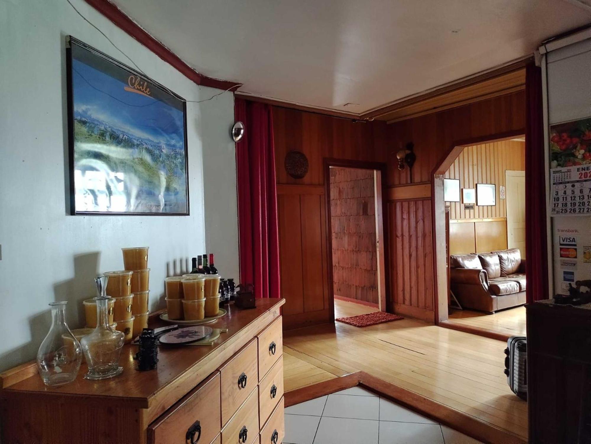 Florencia Puerto Varas Dış mekan fotoğraf