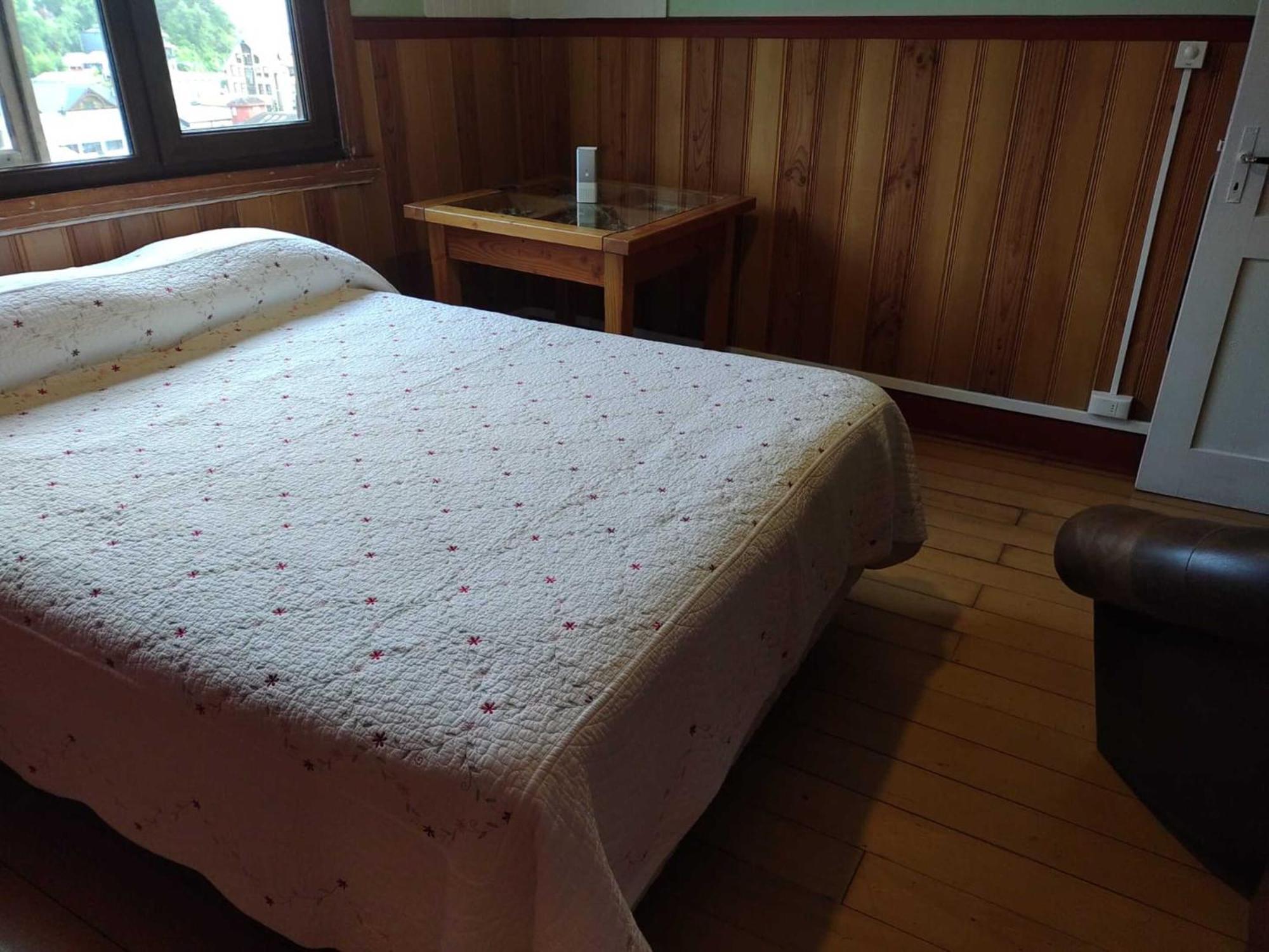 Florencia Puerto Varas Dış mekan fotoğraf